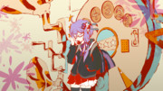 結月ゆかり『正義』
