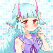 初描きデルミン