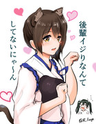 加賀 艦これ ニコニコ静画 イラスト