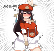 うちのクレーちゃん