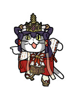 天穂のサクナヒメ＋現場猫