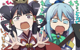 サラウンド駄女神
