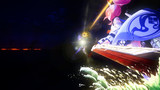 闇夜の激戦
