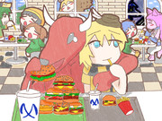 どいつもこいつもイチャつきやがって！