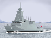 海上自衛隊 ニコニコ静画 イラスト