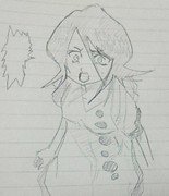 ルキア・・・だと・・・？