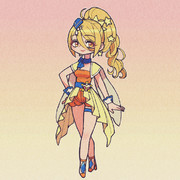 キュアエトワール