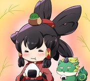 今日もお米たべよう