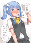 ツインテだっていいじゃないか