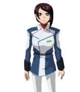 大和亜季