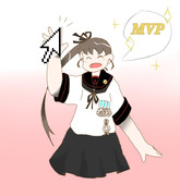 やーりまーしたー!