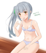 進水日定期検査