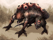 もう逃げられない・・・