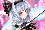 東方Project 魂魄妖夢　差分　pixivFANBOX