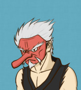 最近会う人会う人に『判断が遅い』って言ってください！ってせがまれて困ってるMr.カラテ