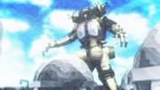 【MMD特撮】キングジョー