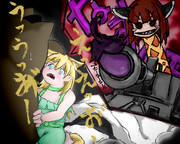 Wot ニコニコ静画 イラスト