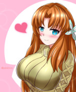 おっきなセレナ