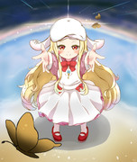 せかいはそのてのなかに