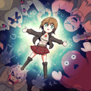 ロックを完全に理解した多田李衣菜