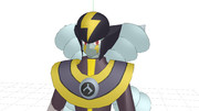エレキマン