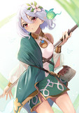 たこねる さんのイラスト一覧 ニコニコ静画 イラスト