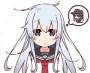 暁さんを見つけた時の響さん