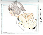 ワンドロ（伊401）