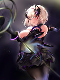 アイドルローンちゃんさん