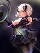 アイドルローンちゃんさん