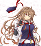 村雨嬢