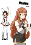 Helena（2ﾄﾞﾛ20201126）