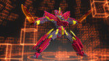ブラックシンカリオン紅