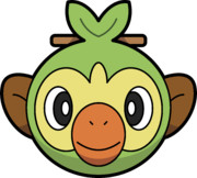 サルノリ ニコニコ静画 イラスト