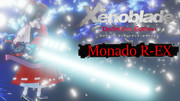 【更新しました】MMDモデル配布　モナドR-EX