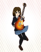 唯ちゃん誕生日2020