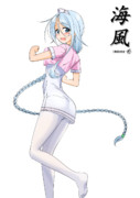 海風（1ﾄﾞﾛｵｰﾊﾞｰ20201127）