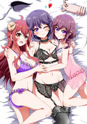 いやらし家族♥️