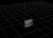 【すいまじ】ランチボックス【ミカドメカ】