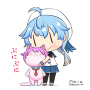 佐渡　艦これワンドロ　201128