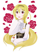 †黒埼ちとせ†