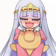 魔王城でおやすみ ニコニコ静画 イラスト