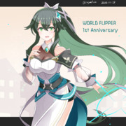 フィリア（ワールドフリッパー）