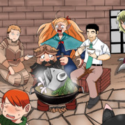 野原ひろしダンジョンの流儀