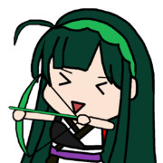 おそらくずんちゃん。