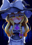 魔理沙ちゃん