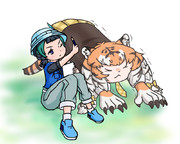 アムキュルする