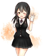 黒潮さん！見てましたか？