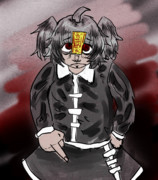 酔い止め豆腐兄貴