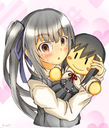 …クズ司令官(゜ロ゜;